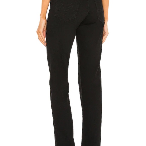 Mother High Wasted Denim - Picture 2 of 6